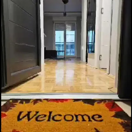 Exit Apartment