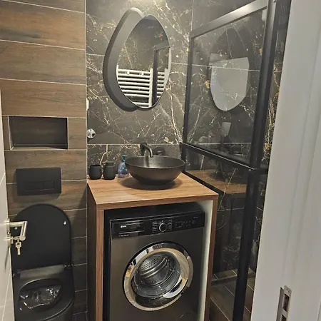 Apartment Exit *