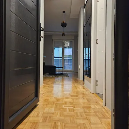 Apartment Exit Novi Sad